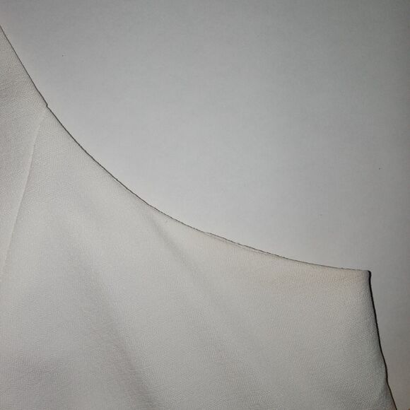 Tally Taylor Vintage Blue and White  Women’s Dress Size 16 - Picture 7 of 8